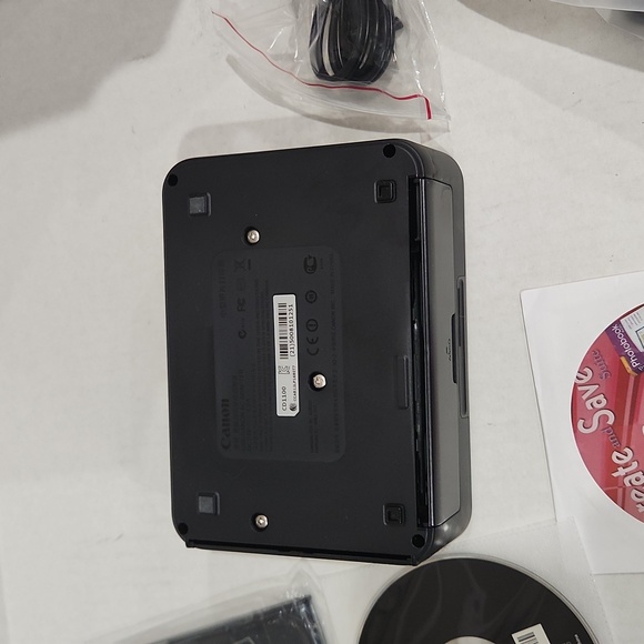 Canon Selphy CP900 - Picture 14 of 14